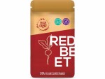 Veggie Crumbz Red Beet Gemüse-Paniermehl 200 g, Produkttyp: Paniermehl