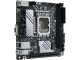 Image 1 Asus PRIME H610I-PLUS D4-CSM - Motherboard - mini ITX