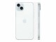 Bild 11 Apple iPhone 15 Plus 256 GB Blau, Bildschirmdiagonale: 6.7