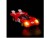 Bild 1 Light My Bricks LED-Licht-Set für LEGO® 1970 Ferrari 512 M 76906