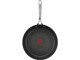 Tefal Pfannen-Set Jamie Oliver Cook Smart 3-teilig, Material