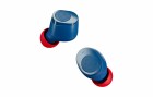 Skullcandy True Wireless In-Ear-Kopfhörer Jib 92 Blue, Detailfarbe