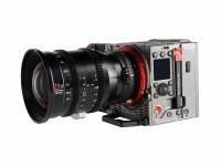 Sirui Festbrennweite 24mm T2 Full-frame Marco Cine Lens