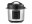 Bild 0 Crock-Pot Dampfgarer Crock-Pot Express 5.6L, Detailfarbe: Schwarz