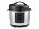 Crock-Pot Dampfgarer Crock-Pot Express 5.6L, Detailfarbe: Schwarz