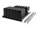 Hewlett-Packard HP - Kit de rails pour armoire - mini