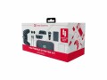 GAME Nintendo Switch Premium Starter Kit, Schnittstellen: USB