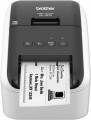 Brother Etikettendrucker PT QL-800, Drucktechnik