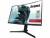 Image 2 iiyama G-MASTER Red Eagle GB2766HSU-B1 - LED monitor