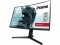 Bild 3 iiyama Monitor G-Master GB2766HSU-B1, Bildschirmdiagonale: 27 "