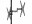 Image 12 NEOMOUNTS FL40-450BL14 - Mounting kit (bracket adapter, pole mount