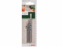 Bosch Betonbohrer-Set 3-teilig, Set: Ja, Bohrerschaft