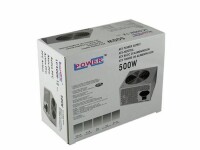 LC Power - Office LC500H-12 V2.2