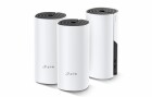 TP-Link Mesh-System Deco M4 3er-Set, Anwendungsbereich: Home