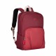 WENGER    Motion Womens  Laptop Backpack - 612546    15.6''             Digital Red