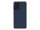 Hama Back Cover Finest Feel Galaxy A53 5G, Fallsicher