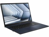 Asus ExpertBook B1 (B1502CVA-NJ0089X), Prozessortyp: Intel Core