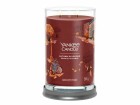 Yankee Candle Signature Duftkerze Autumn Daydream Signature Large Tumbler