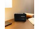 Immagine 7 Pure DAB+ Radio Elan One2 Schwarz, Radio Tuner: FM