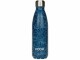 KOOR Trinkflasche Tropicali 500 ml, Material: Edelstahl