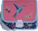 FUNKI     Kindergarten-Tasche Hummingb. - 6020.033  multicolor          27x20x70sm