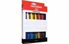 Amsterdam Acrylfarbe Standard Serie Introset 2, 12 x 20