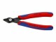 Knipex Elektronik-Seitenschneider 125 mm, Typ: Seitenschneider