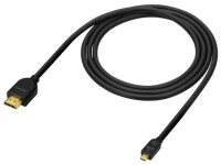 Sony Kamera-Ersatzkabel DLC-HEU15 HDMI zu Micro-HDMI