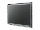 ADVANTECH 10.4IN SVGA OPEN FRAME TOUCH MONITOR 230NITS WITH RES