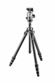 Gitzo Mountaineer Kit S-2, 4 segm