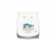 Yankee Candle Signature Duftkerze Magical Bright Lights Signature Medium Jar