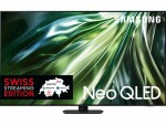 Samsung TV QE85QN90D ATXXN 85", 3840 x 2160 (Ultra