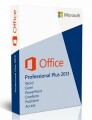 Microsoft Office - Professional Plus