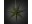 Image 1 Konstsmide Leuchtdekoration Papierstern mit Samt Grün, 78 cm