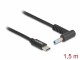 Bild 1 DeLock Ladekabel USB-C zu HP 4.5 x 3.0 mm