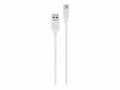 Samsung EP-DN930CWE - USB-Kabel - USB (M) zu USB-C