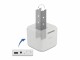 DeLock Dockingsstation M.2 NVME, Card Reader