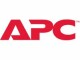 APC Extended Warranty - Serviceerweiterung - Zubehör1 Jahr