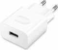 Huawei AP32 - QuickCharger +Data cable Micro USB - white BULK