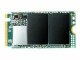 Transcend SSD 512GB M.2 2242PCIE GEN3X4 NVME 3D TLC DRAM-LESS