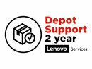 Lenovo 2Y POST WARRANTY DEPOT ELEC IN SVCS