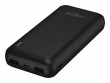 Ansmann Powerbank Micro-USB-Kabel, 20 Ah, PB212, Akkutyp