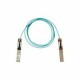 Cisco - 100GBase direct attach cable - QSFP to