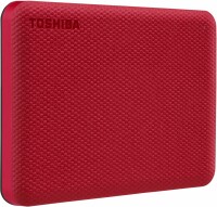 Toshiba HDD CANVIO Advance 1TB HDTCA10ER3AA USB 3.2 Gen