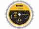 DeWalt Kreissägeblatt 305 x 30 mm, 60 WZ/FZ, Zubehörtyp