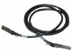 Hewlett-Packard HPE Direct Attach Kabel JH236A