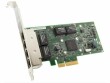 Broadcom Netzwerkkarte BCM5719-4P PCI-Express x4, Schnittstellen