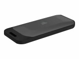 Corsair Externe SSD EX100U 2000 GB, Stromversorgung: USB-C