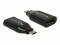 Bild 1 DeLock Adapter 4K 60Hz USB Type-C - DisplayPort, Kabeltyp