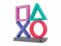 Paladone PlayStation Lampe Icons XL, Höhe: 30 cm, Themenwelt
